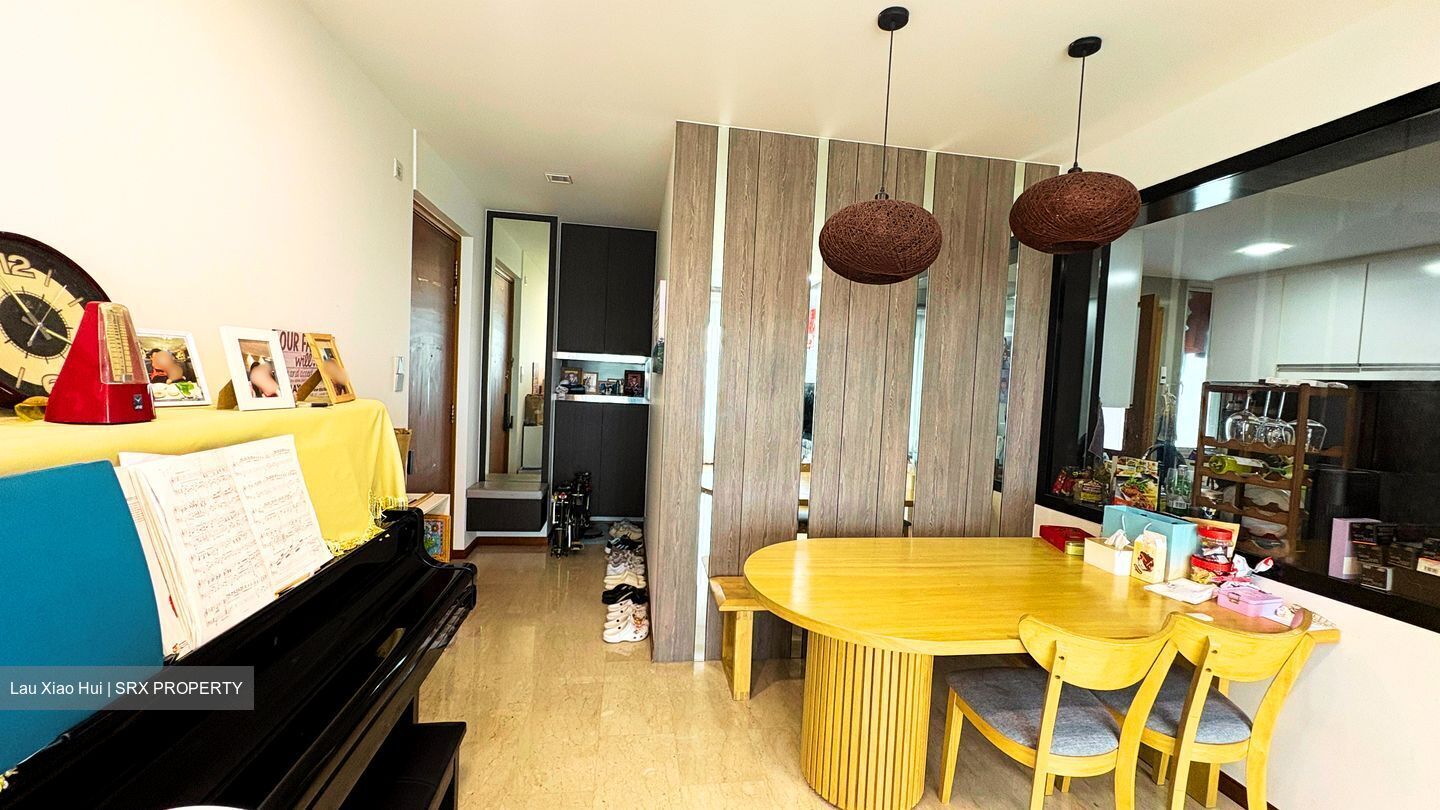 SunGlade (D19), Condominium #617149131
